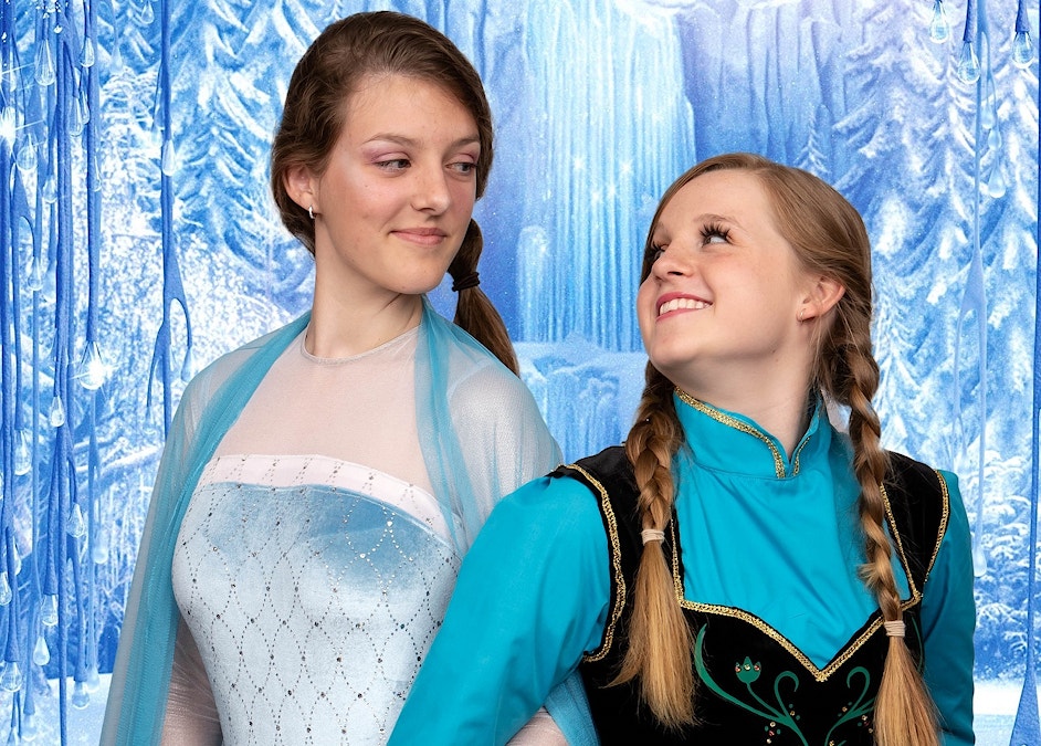 Disney musical comes to Redcliffe stage